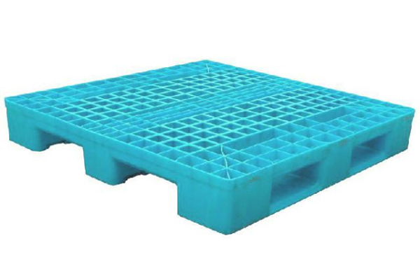 川字網格托盤，化工塑料托盤